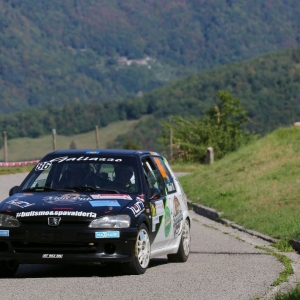 57° RALLY DEL FRIULI VENEZIA GIULIA - Gallery 43